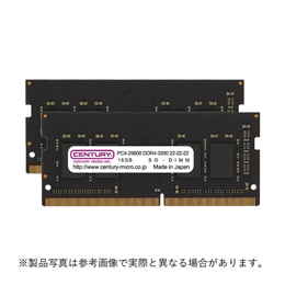 CB16GX2-SOD4U3200H