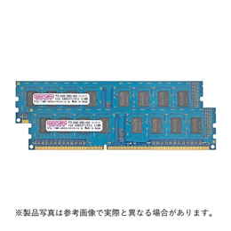 CENTURY MICRO CK4GX2-D3U1866H (4GB 2枚組) | パソコン工房【公式通販】