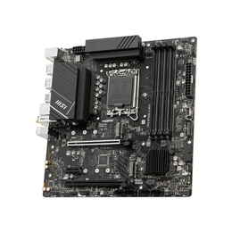 MSI PRO B760M-A WIFI | パソコン工房【公式通販】