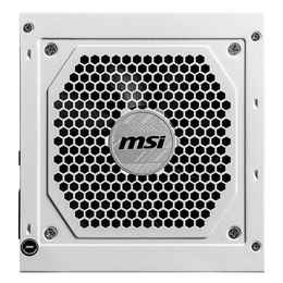 MSI MAG A850GL PCIE5 WHITE | パソコン工房【公式通販】
