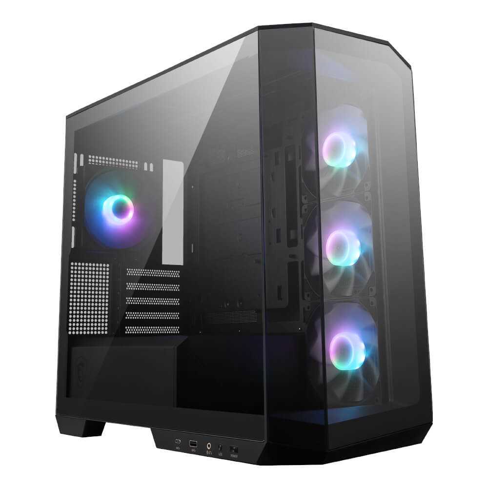 新品、未開封DEEP COOL CH360 WH PCケース CH360 WH - DeepCool