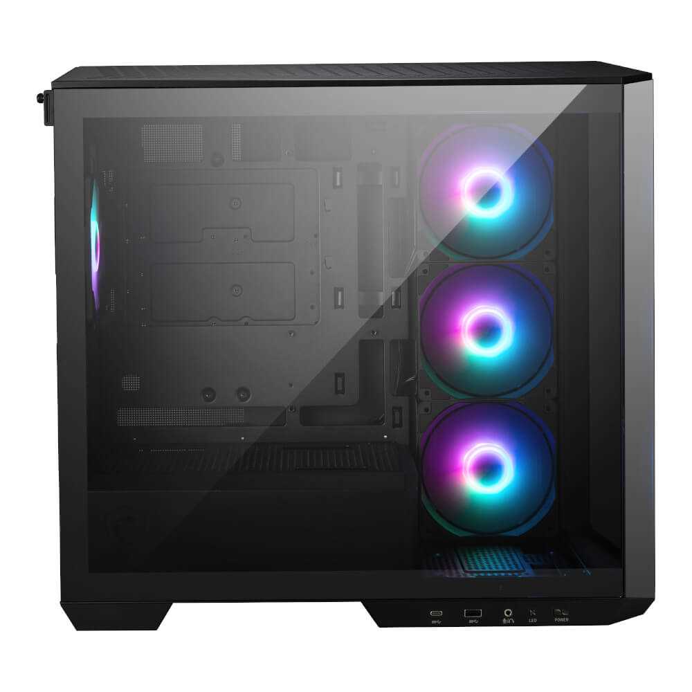 MSI MAG PANO M100R PZ MAG-PANO-M100R-PZ | パソコン工房【公式