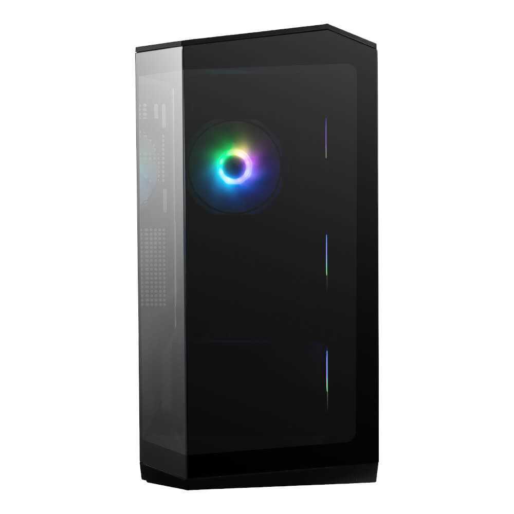 MSI MAG PANO M100R PZ MAG-PANO-M100R-PZ | パソコン工房【公式通販】