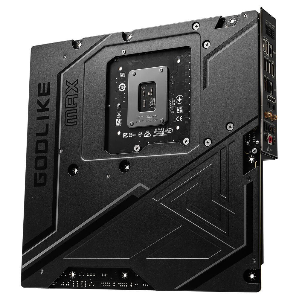 MSI MEG Z790 GODLIKE MAX | パソコン工房【公式通販】