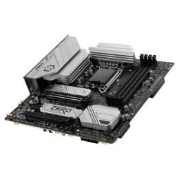 新品 MSI マザーボード B760M PROJECT ZERO LGA1700 MSI B760M PROJECT ZERO MATX Motherboard - MSI-US Official Store
