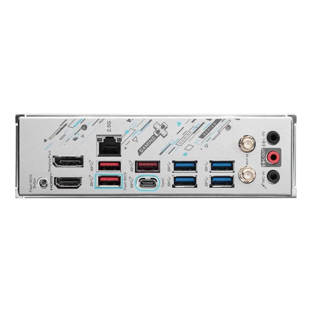 MSI B650M GAMING PLUS WIFI | パソコン工房【公式通販】