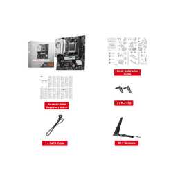 MSI B650M GAMING PLUS WIFI | パソコン工房【公式通販】