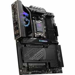 中古美品 MSI MAG X870E CARBON WIFI ATXマザーボード MSI MAG X870E TOMAHAWK WIFI | パソコン工房【公式通販】