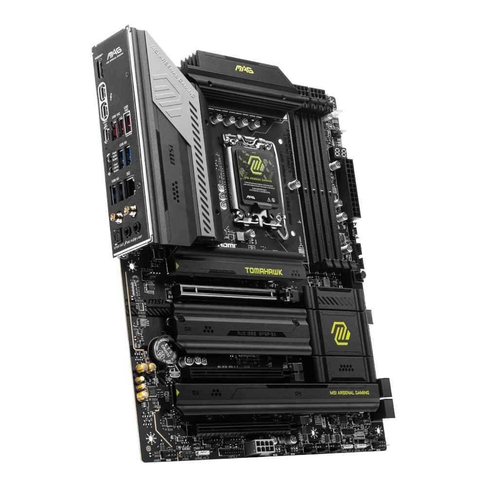 流行り の ブランド - 2025年おすすめのアイテム満載 MAG MSI Z890 パソコン工房【公式通販】 | WIFI TOMAHAWK スポーツトイ・アクショントイ