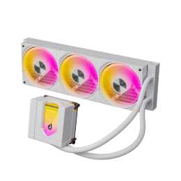 E360 ARGB ホワイト