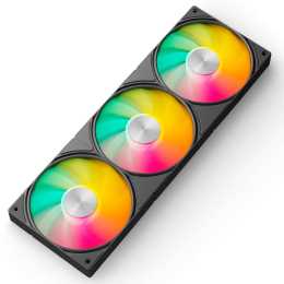 U3 All-in-One ARGB ブラック