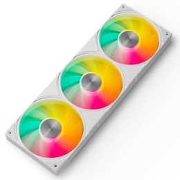 U3 All-in-One ARGB ホワイト