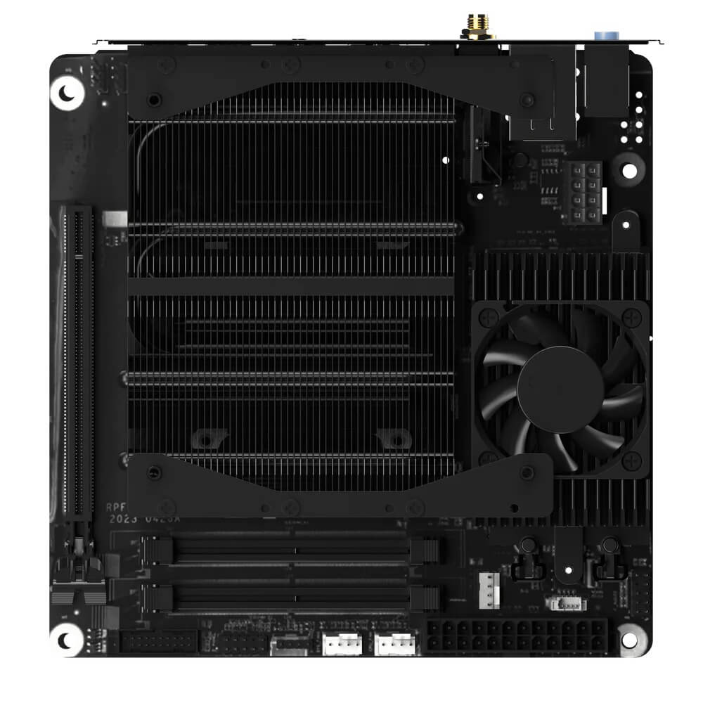 MINISFORUM BD790i X3D | パソコン工房【公式通販】