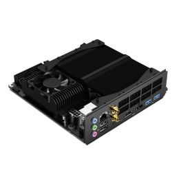 ベアボーン・キット AR900i ベアボーン・キット AR900i MINISFORUM AR900i is a mini ITX