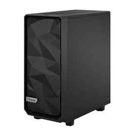 Fractal Design Meshify 2 Compact Black TG Light Tint (FD-C-MES2C