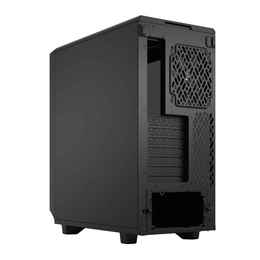 Fractal Design Meshify 2 Compact Black TG Light Tint (FD-C-MES2C