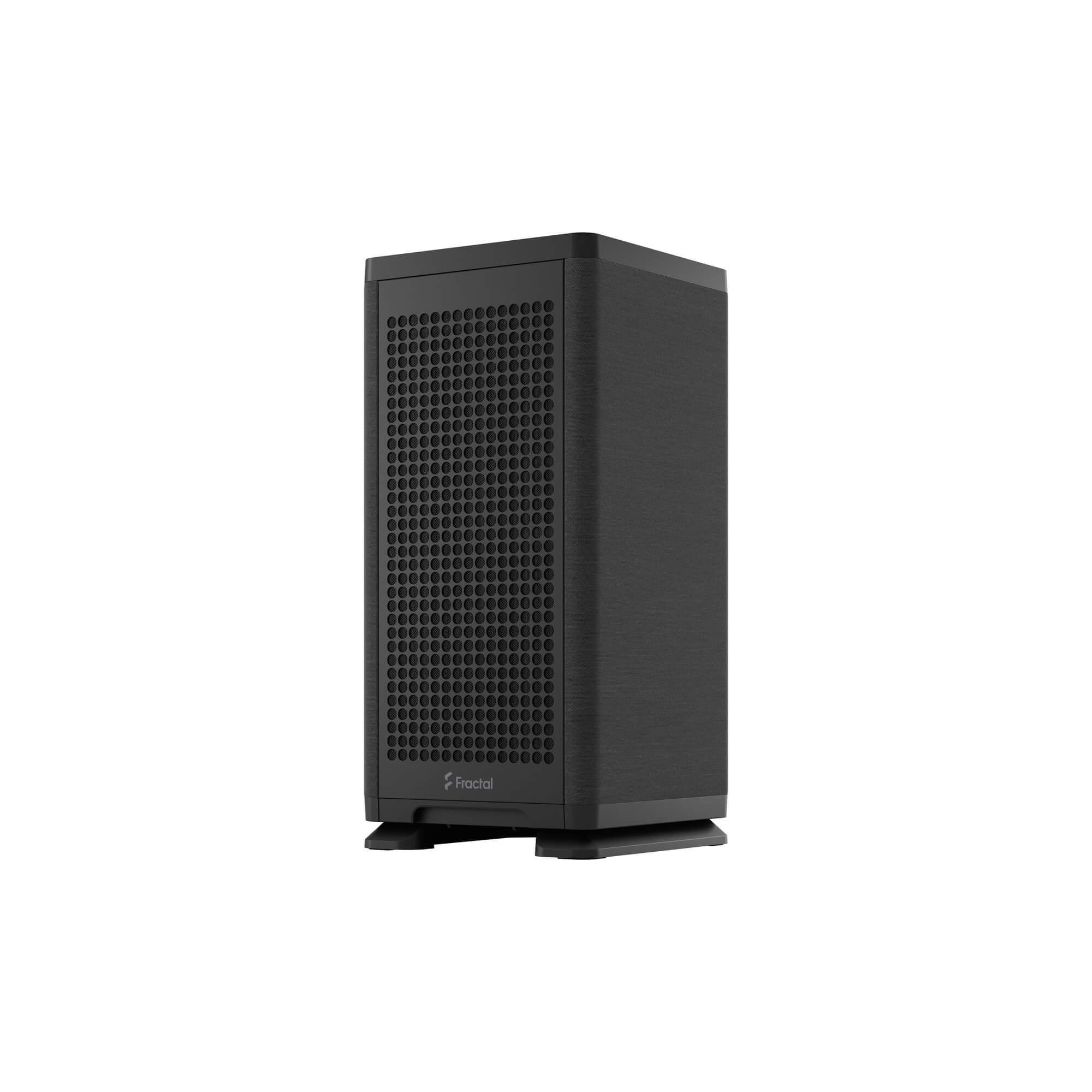 Fractal Design Mood Black FD-C-MOD1N-02 | パソコン工房【公式通販】
