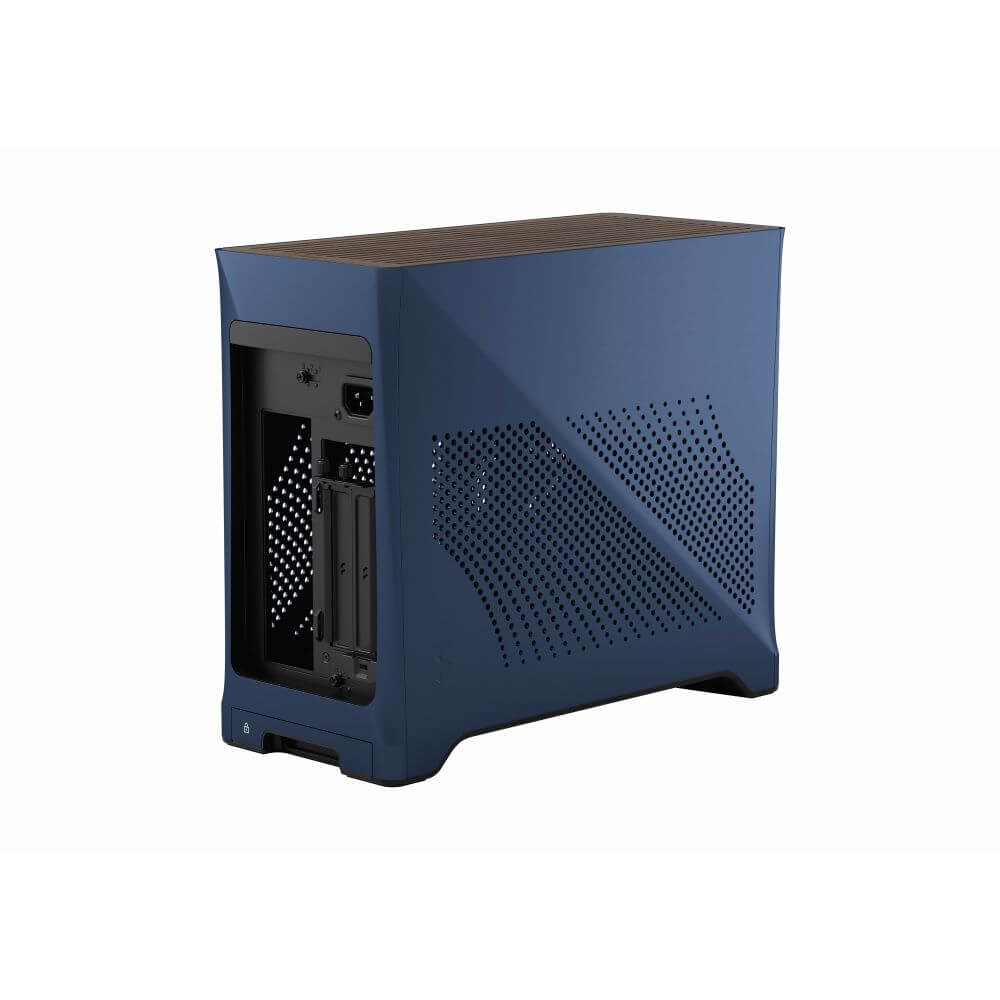Fractal Design Era 2 Midnight Blue FD-C-ERA2N-03 | パソコン工房