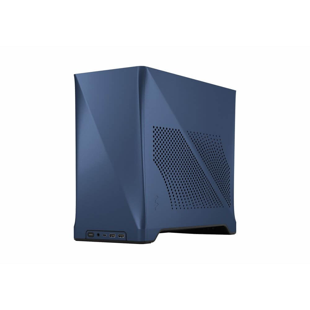 Fractal Design Era 2 Midnight Blue FD-C-ERA2N-03 | パソコン工房