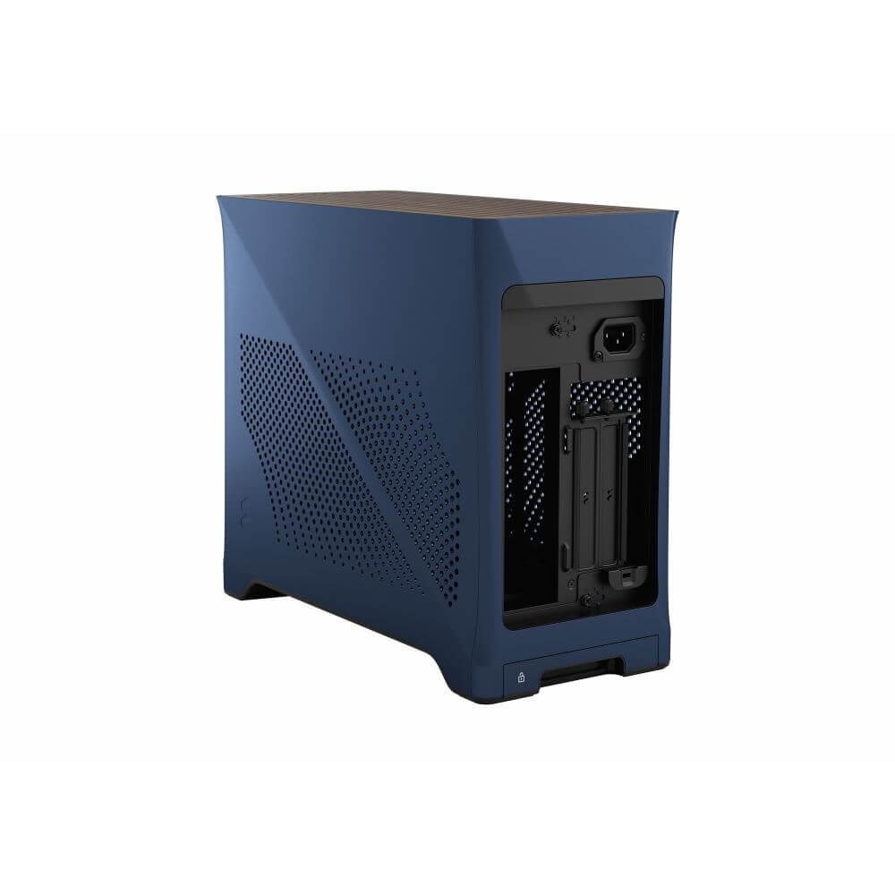 Era ITX ブラック PCケース 新品未開封 Era ITX ブラック PCケース 新品未開封 Fractal Design Era 2