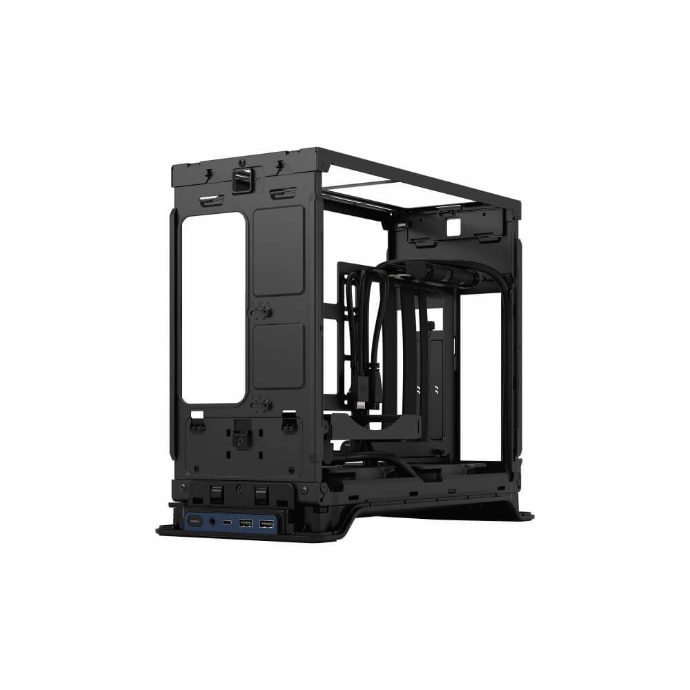 Fractal Design Era 2 Midnight Blue FD-C-ERA2N-03 | パソコン工房