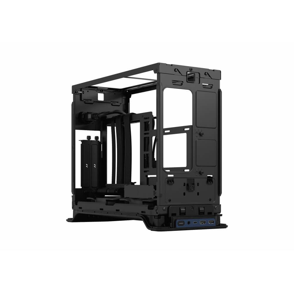 中古Phanteks Evolv Xシルバー タワー型 PCケース ATX対応 中古Phanteks Evolv Xシルバー タワー型 PCケース ATX対応 PC