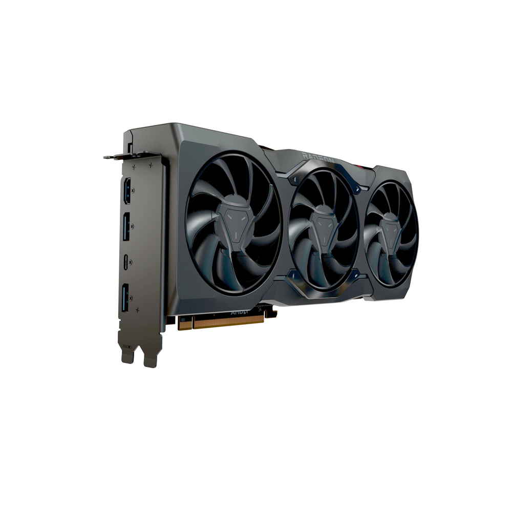 Sapphire AMD RADEON RX 7900 XTX 24GB GDDR6 SAP Sapphire AMD RADEON RX 7900 XTX 24GB GDDR6 SAP