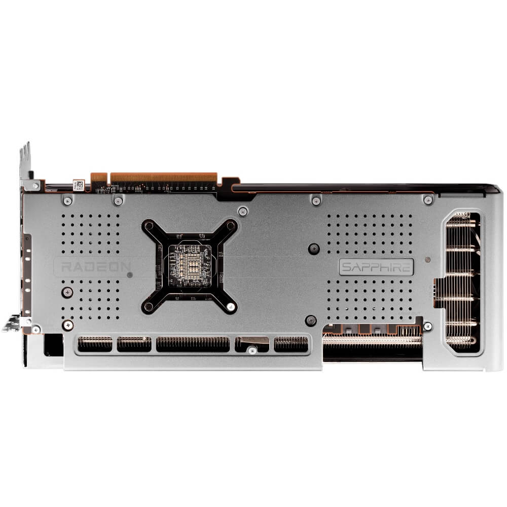 Sapphire NITRO+ AMD Radeon RX 7800 XT Gaming OC 16GD6 11330