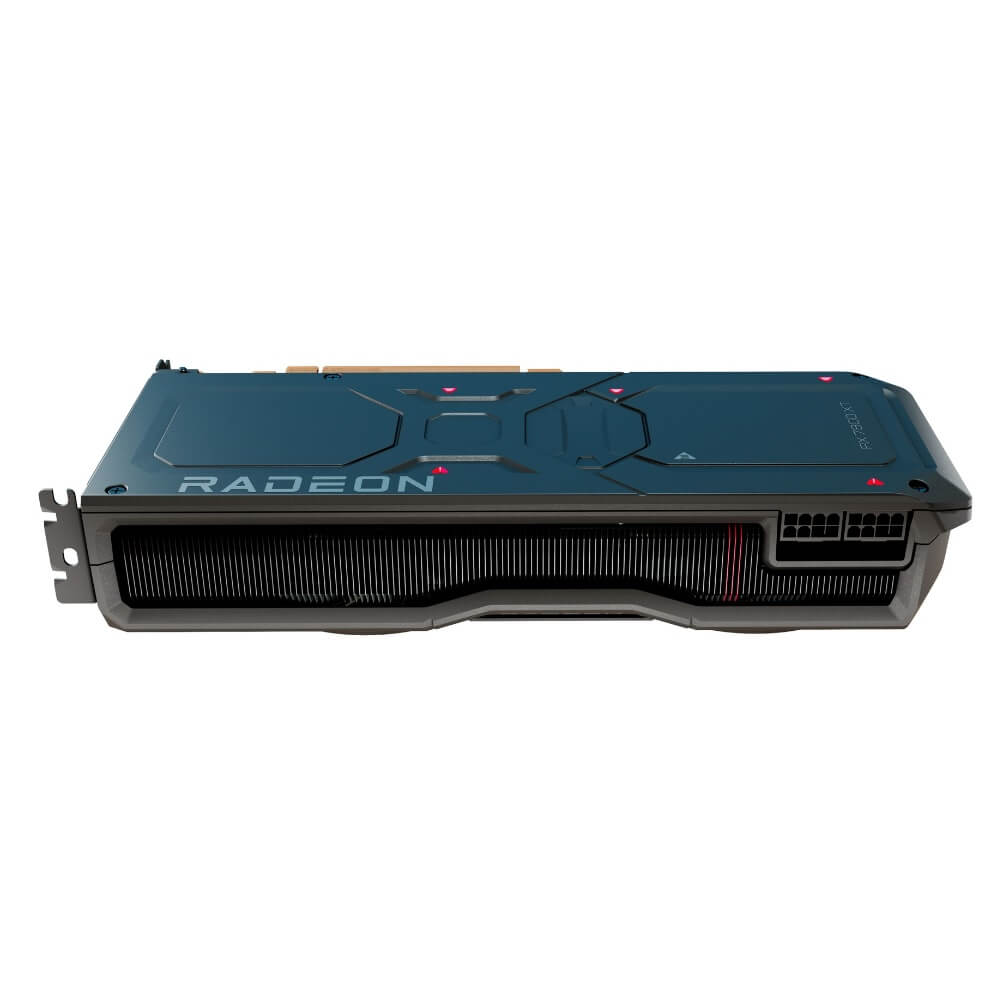 SAPPHIRE AMD Radeon RX7800 XT 16GD6 21330-01-20G | パソコン工房