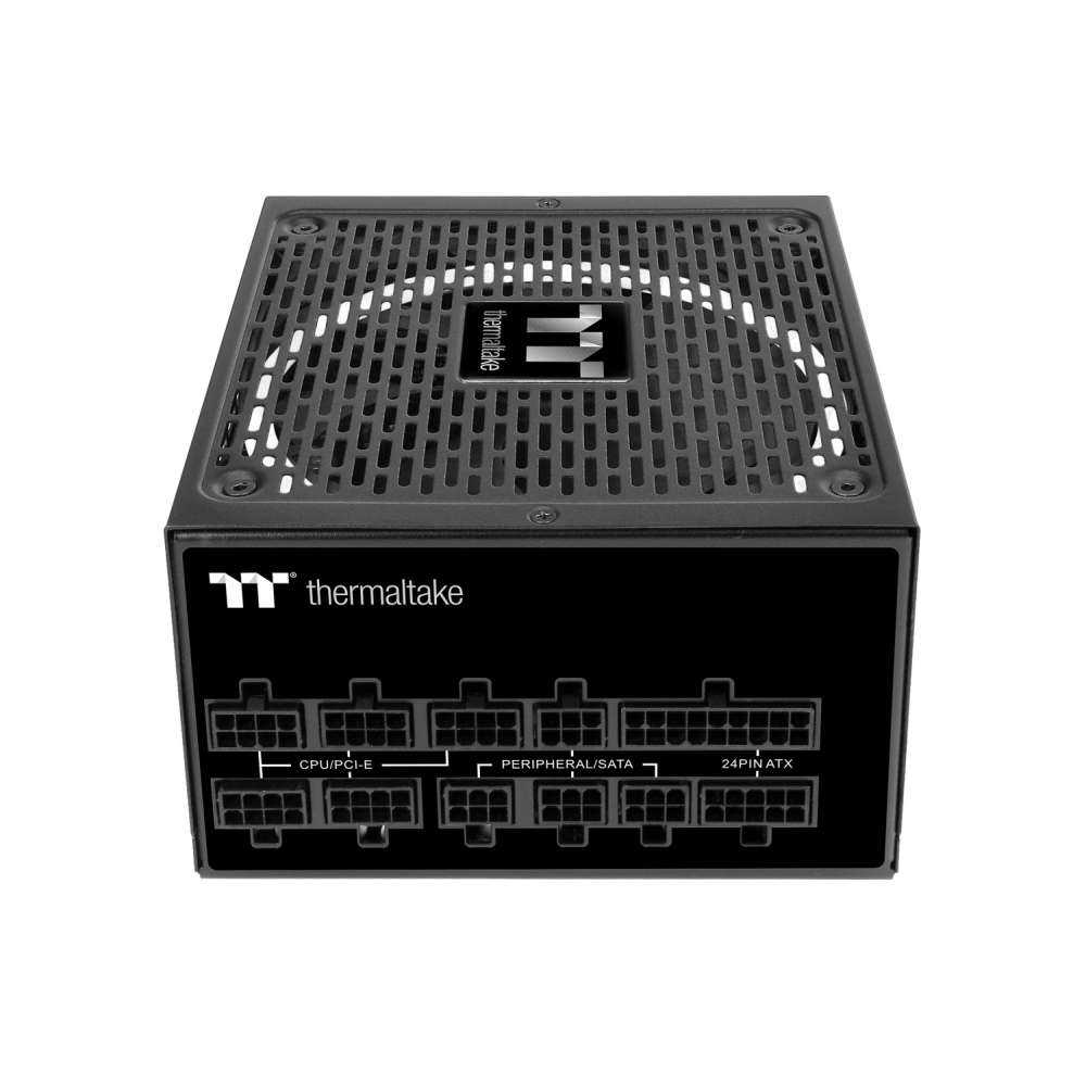 PCパーツ Thermaltake TOUGHPOWER GF1 1200W Toughpower GF1 (2024 Version) 750W - TT Premium Edition