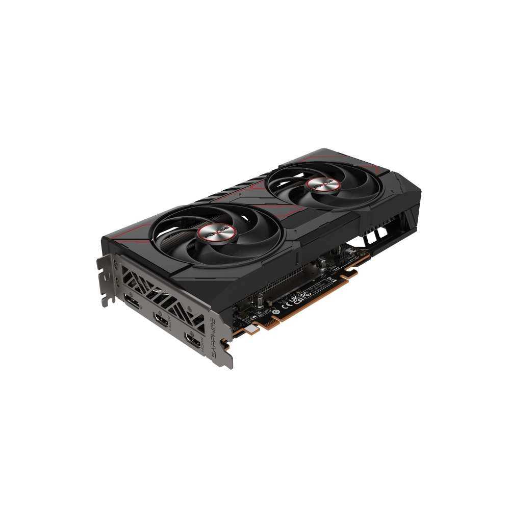 【中古】 オー！/Ｂｌｕ-ｒａｙ　Ｄｉｓｃ/KIXF-1002 RX9060XT 8G-L/OC | RX9060XT 8G-L/OC | PowerColor(パワー