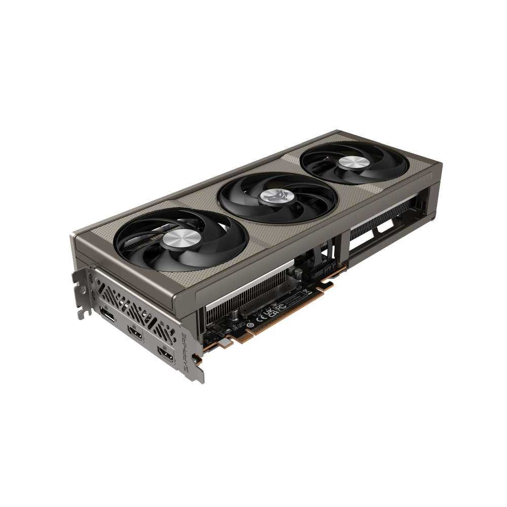 SAPPHIRE SA-NITRO+ RADEON RX 6『2枚セット』 NITRO+ AMD Radeon RX 6950 XT