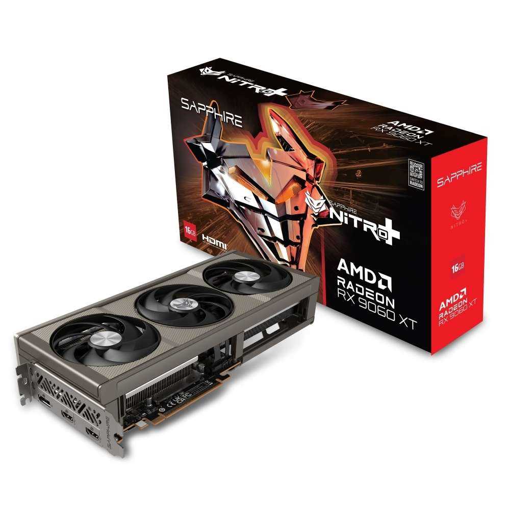 【美品・動作確認済】Sapphire RX6600XT NITRO+ Amazon | Sapphire NITRO+ Radeon RX 6600 XT GAMING OC 8G