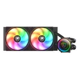 Poseidon Elite 240 ARGB