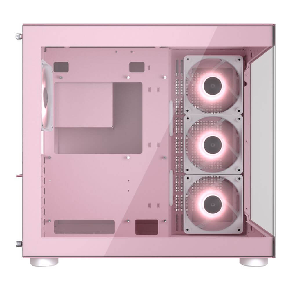 COUGAR FV150 RGB Pink | パソコン工房【公式通販】
