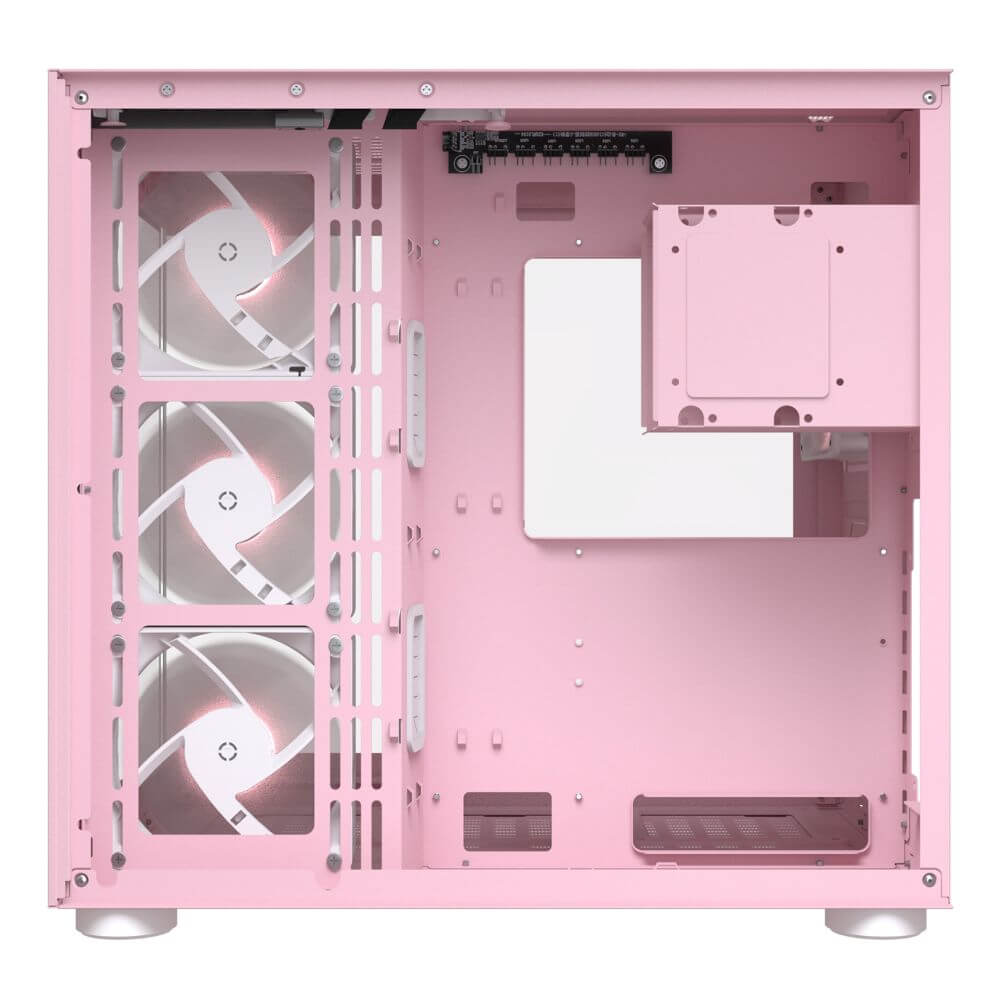 COUGAR FV150 RGB Pink | パソコン工房【公式通販】