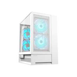 OmnyX White