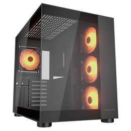 FV150 RE Black