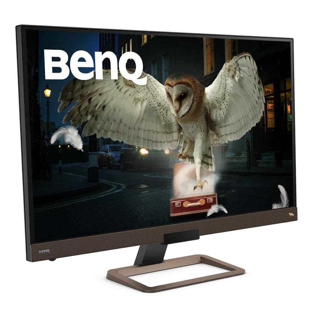 BENQ EW3280U-JP | パソコン工房【公式通販】