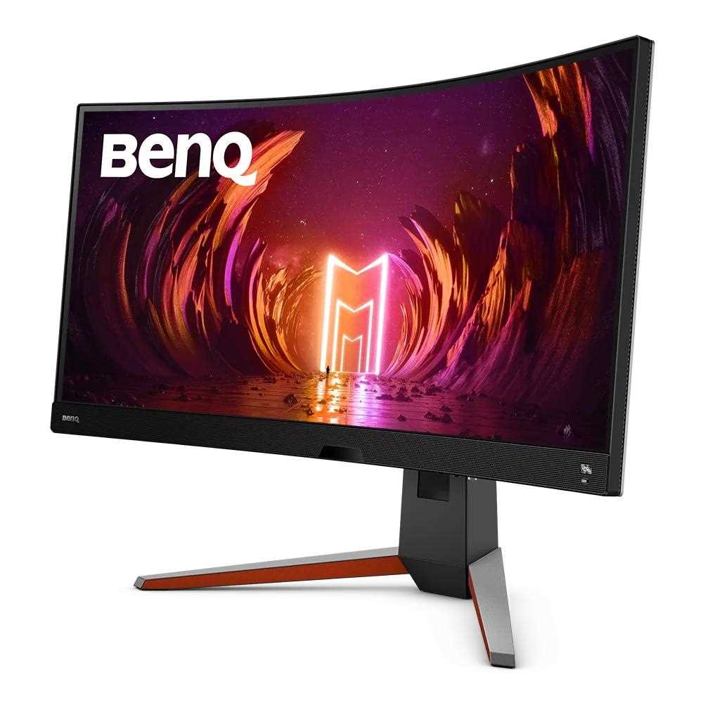 BENQ MOBIUZ EX3410R-JP | パソコン工房【公式通販】