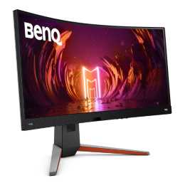 BENQ MOBIUZ EX3410R-JP | パソコン工房【公式通販】
