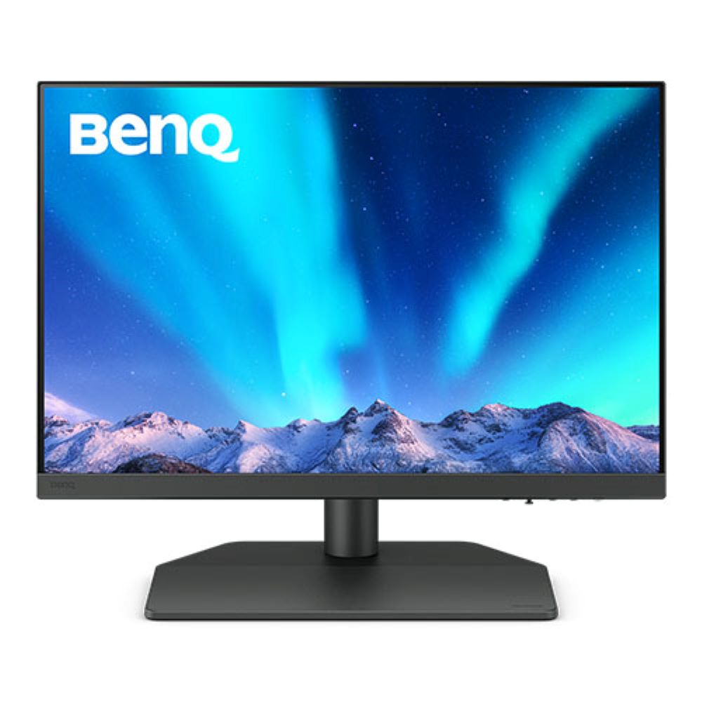 BENQ SW242Q-JP | パソコン工房【公式通販】