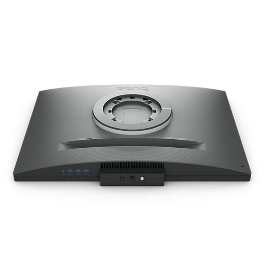 ディスプレイ・モニター本体 BENQ RD280U BenQ BENQ RD280U-JP メタリックグレー プログラミング RDシリーズ