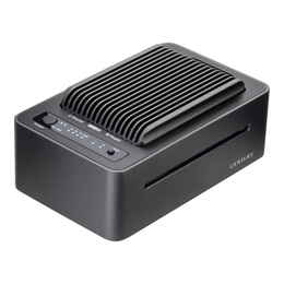 裸族のクローンベース NVMe USB20G (CRCBNV2U20GCP)