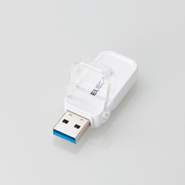 Elecom Mf Fcu3064gwh パソコン工房 公式通販