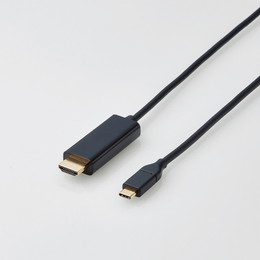 CAC-CHDMI10BK