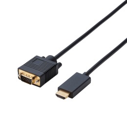 CAC-HDMIVGA10BK