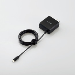 ＜Dell デル＞ IPA-C03/BK 携帯用ケーブル/充電器