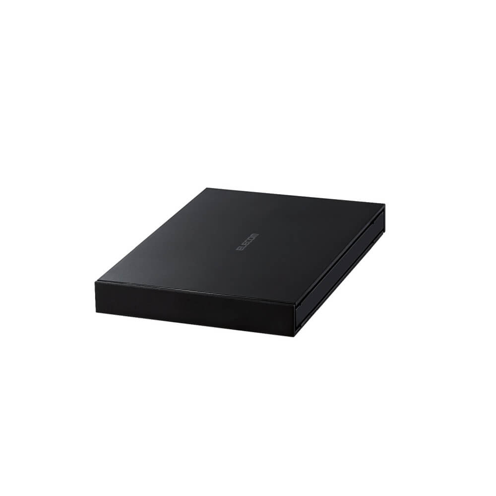 ELECOM ESD-EJ1000GBKR | パソコン工房【公式通販】