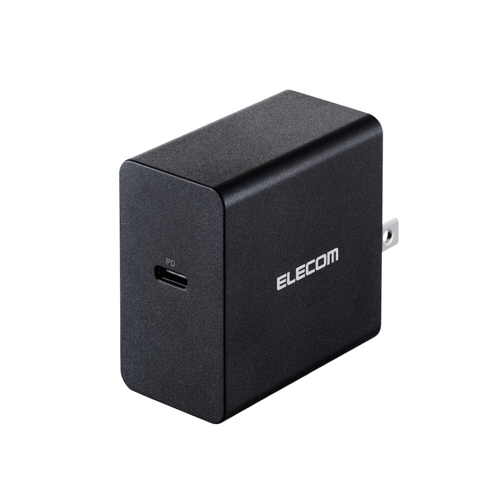 ELECOM ACDC-PD0745BK | パソコン工房【公式通販】